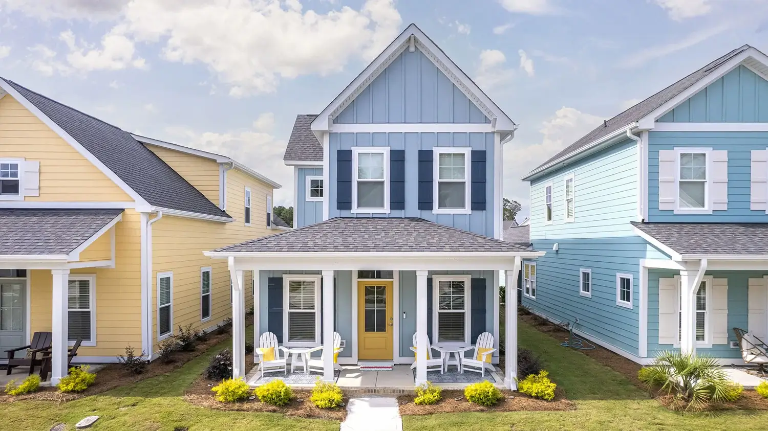 Dylan Ray Real Estate Photography Beaufort, Morehead City, Coastal NC