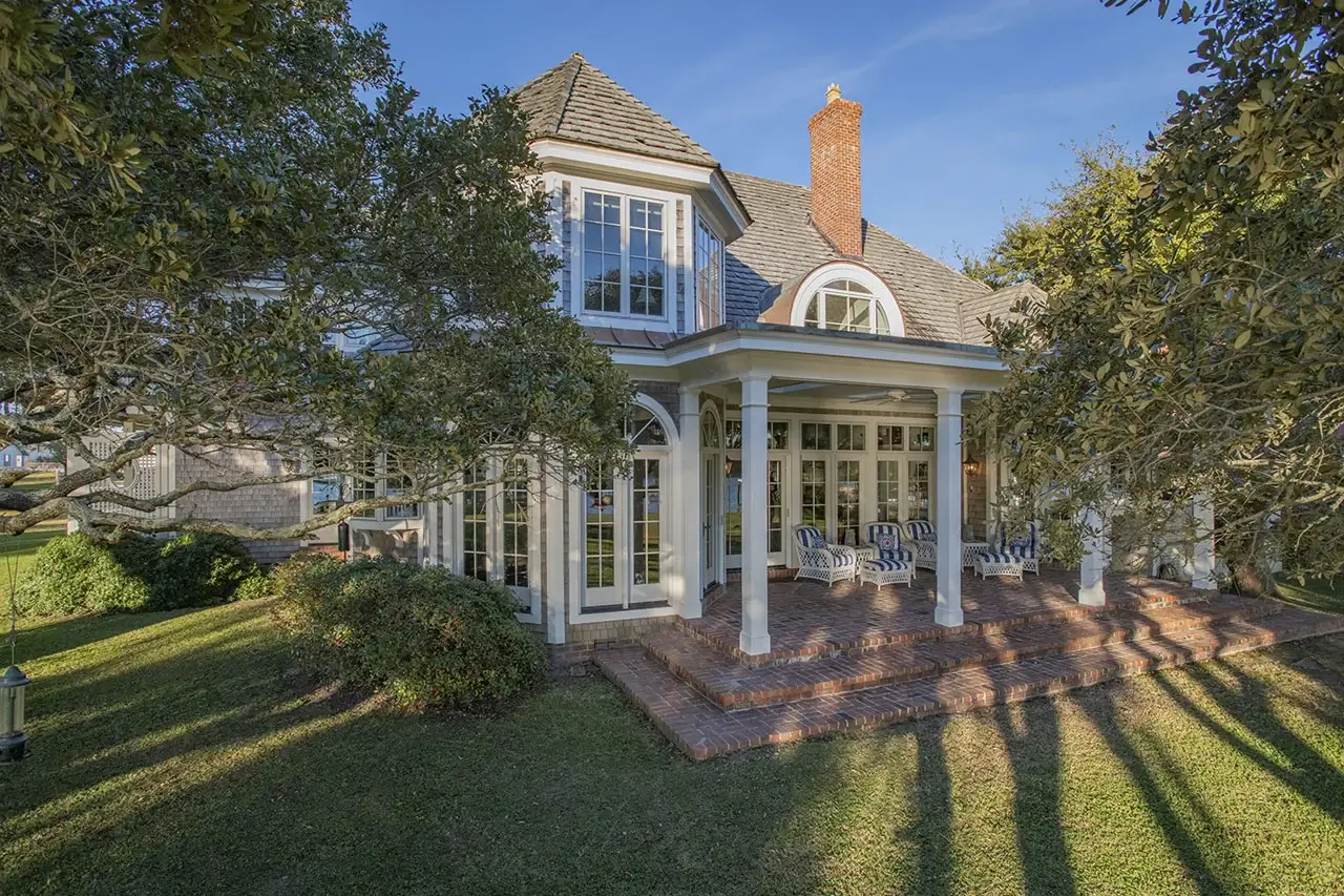 Dylan Ray Real Estate Photography Beaufort, Morehead City, Coastal NC