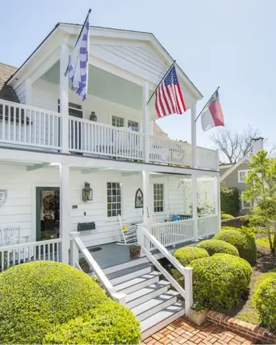 Dylan Ray Real Estate Photography Beaufort, Morehead City, Coastal NC